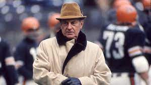 Paul Brown Net Worth, Income, Salary, Earnings, Biography, How much money make?
