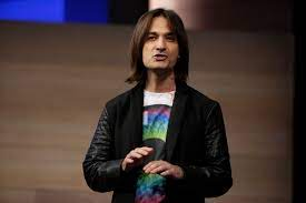 Alex Kipman Net Worth, Income, Salary, Earnings, Biography, How much money make? Alex Kipman Net Worth, Income, Salary, Earnings, Biography, How much money make?