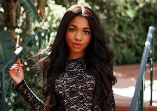 Teala Dunn Bio, Wikipedia, Net Worth, Dating, Boyfriend, Age, Height Teala Dunn Bio, Wikipedia, Net Worth, Dating, Boyfriend, Age, Height