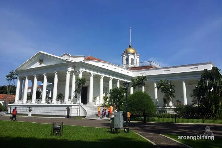 Istana Bogor