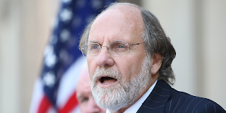 Jon Corzine Net Worth, Income, Salary, Earnings, Biography, How much money make?