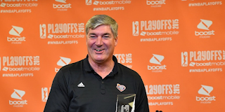 Bill Laimbeer Net Worth, Income, Salary, Earnings, Biography, How much money make?