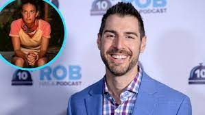 Rob Cesternino Net Worth, Income, Salary, Earnings, Biography, How much money make?