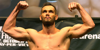 Rich Franklin Net Worth, Income, Salary, Earnings, Biography, How much money make? Rich Franklin Net Worth, Income, Salary, Earnings, Biography, How much money make?