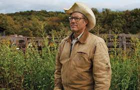 Joel Salatin Net Worth, Income, Salary, Earnings, Biography, How much money make?