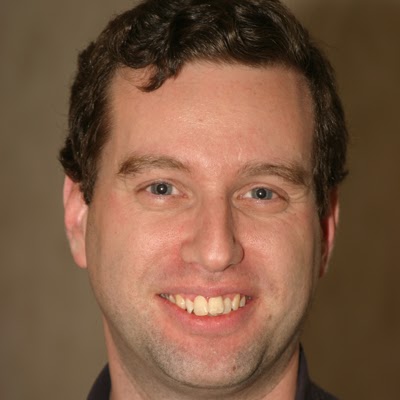 Michael Foster's user avatar