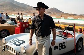 Carroll Shelby Net Worth, Income, Salary, Earnings, Biography, How much money make?