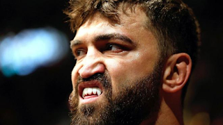 Andrei Arlovski Net Worth, Income, Salary, Earnings, Biography, How much money make? Andrei Arlovski Net Worth, Income, Salary, Earnings, Biography, How much money make?