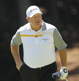 Ian Woosnam Net Worth, Income, Salary, Earnings, Biography, How much money make? Ian Woosnam Net Worth, Income, Salary, Earnings, Biography, How much money make?