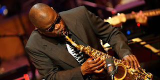 Maceo Parker Net Worth, Income, Salary, Earnings, Biography, How much money make?