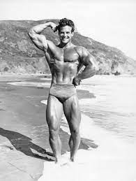 Steve Reeves Net Worth, Income, Salary, Earnings, Biography, How much money make?