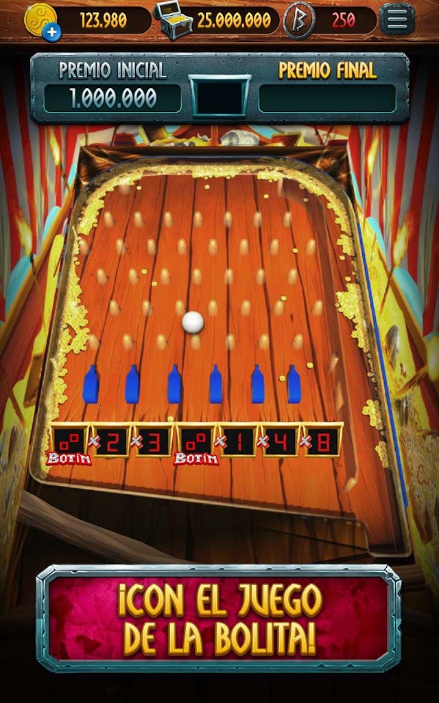 jugar gratis tragamonedas el zorro