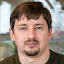 Ievgen Nedrygailov's user avatar