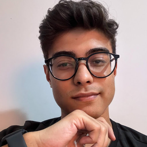 Alisson Hayasi's user avatar