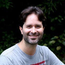 Renato Vieira's user avatar