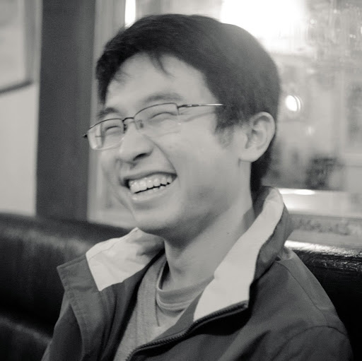 Weiyi Yin's user avatar