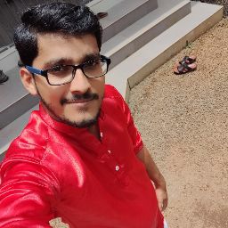 suhail c's user avatar
