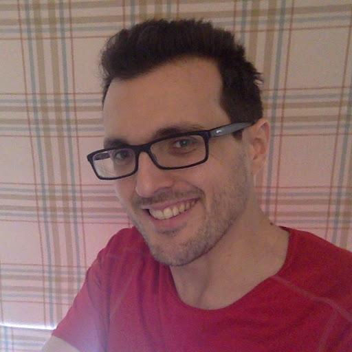 Rafael Valero's user avatar