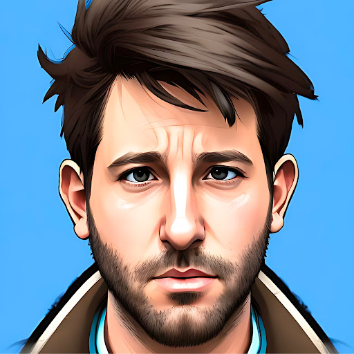 Josh Pepper's user avatar