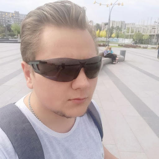 Vladyslav Kolodka's user avatar
