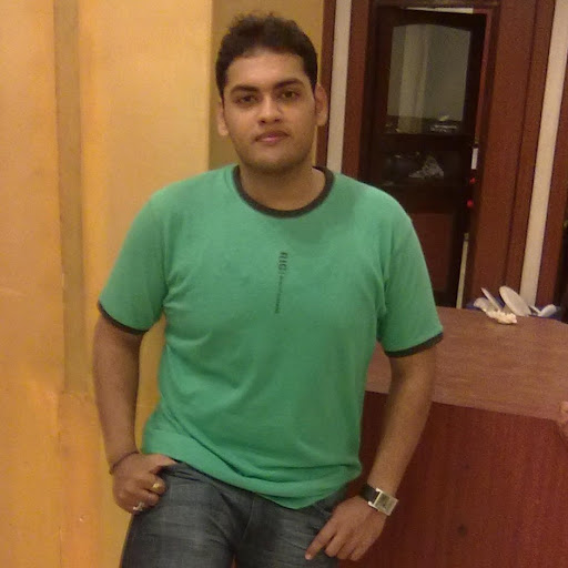 Shubham Nema's user avatar