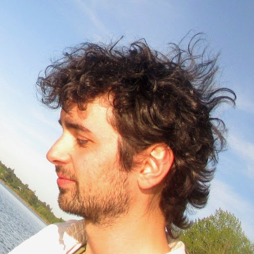 fglaria's user avatar