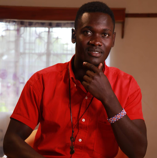 Francis Odero's user avatar