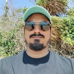 Ankit raj's user avatar