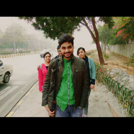 Mehboob Alam's user avatar