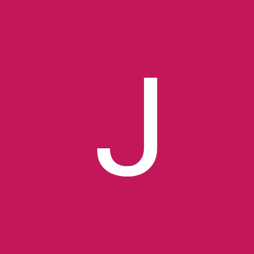 DBA James Choi's user avatar