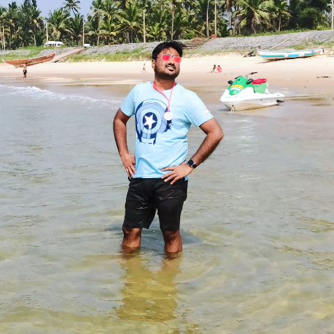 akshay bagade's user avatar