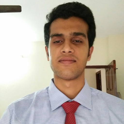 Veneet Reddy's user avatar