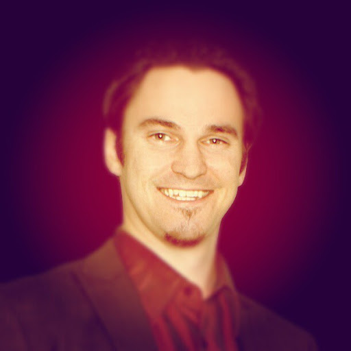 August Boehm's user avatar