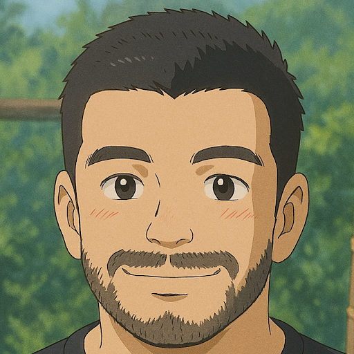 Luan Bitar's user avatar