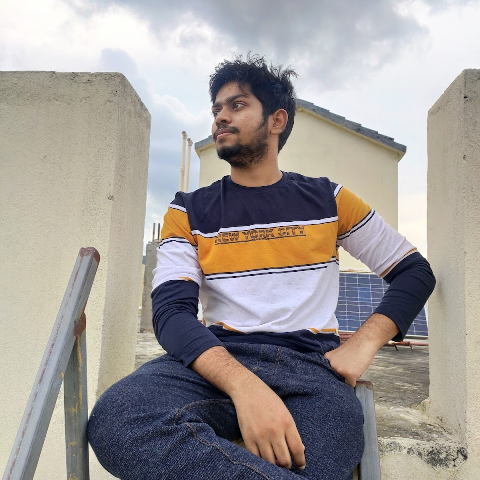 Mohammad Yunus's user avatar