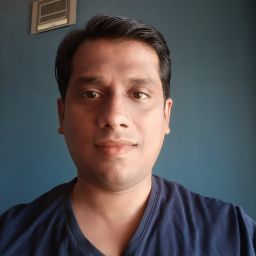 SK jha's user avatar