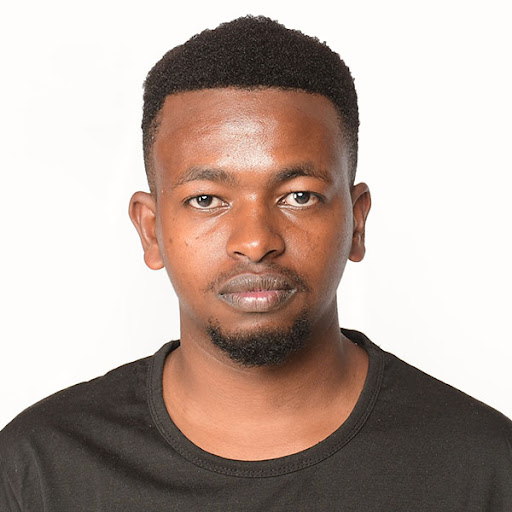 kennedy Kamotho's user avatar