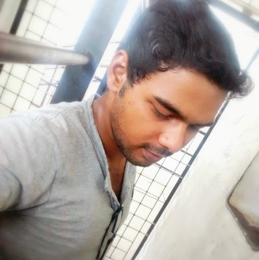 Nambi Narayanan's user avatar