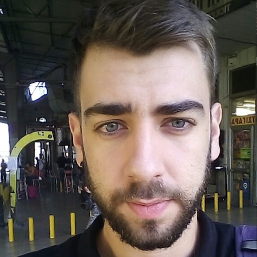 Giorgos Ntymenos's user avatar