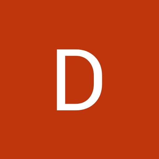 Denis Shvetsov's user avatar