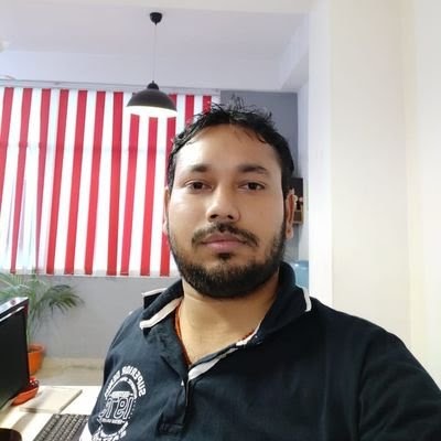 Avinash kumar's user avatar