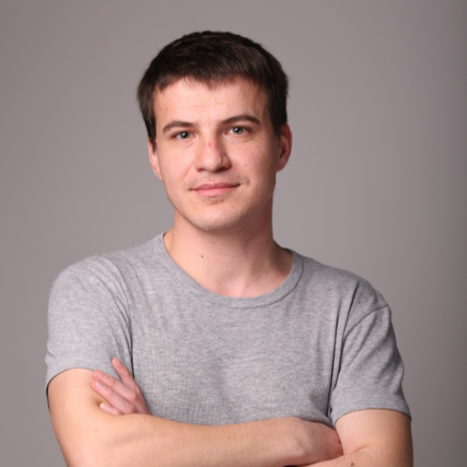 Rashid Khaziev's user avatar