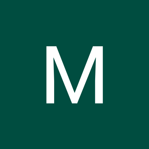 Melih Cinar's user avatar