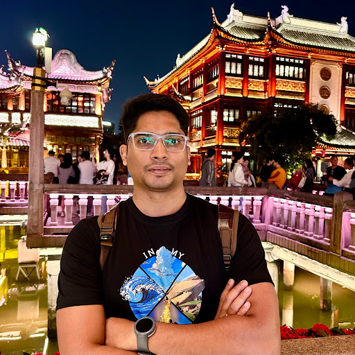 swapnil jadhav's user avatar