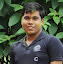Siddharth Dash's user avatar