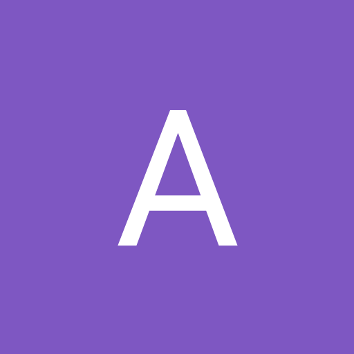 AKS's user avatar