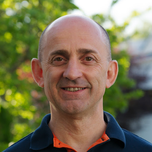 Roberto Arnetoli's user avatar