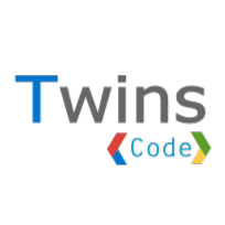 Twins Code Inc.'s user avatar