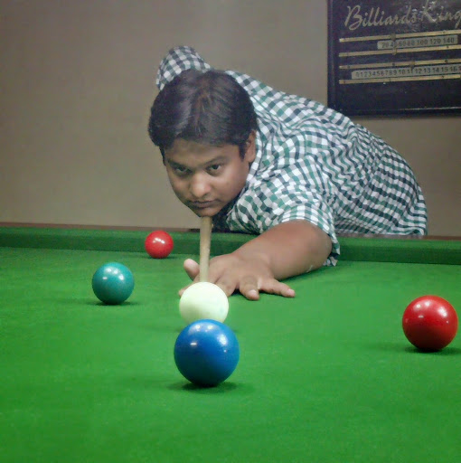Mohammed Abdul kadhir's user avatar