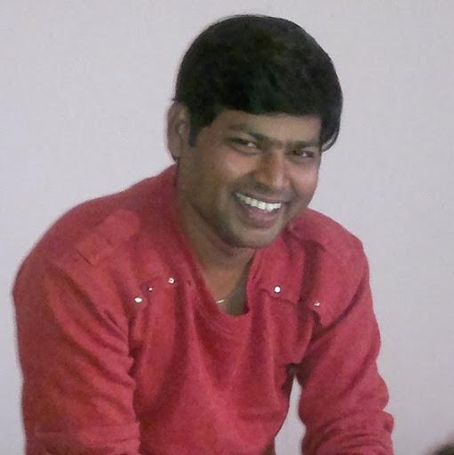 Chandan Kushwah's user avatar